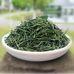 恩施富硒茶分布