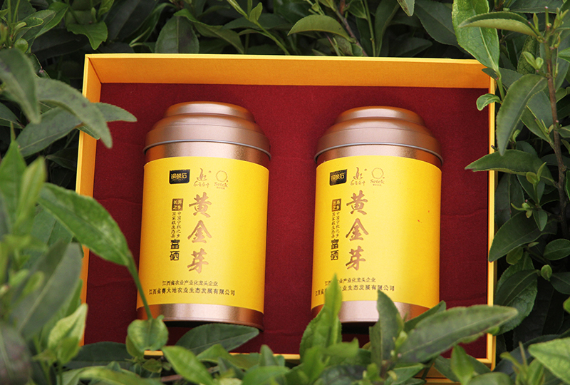 北京健康的富硒茶叶厂家