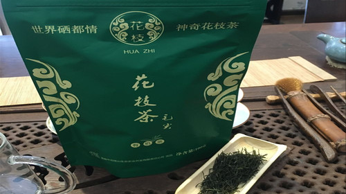 恩施富硒茶出口