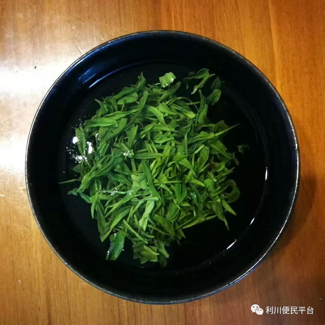 恩施富硒茶属于