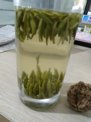 雀舌茶