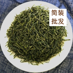 陕西富硒茶品牌