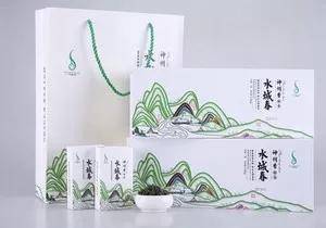 高山富硒野放茶