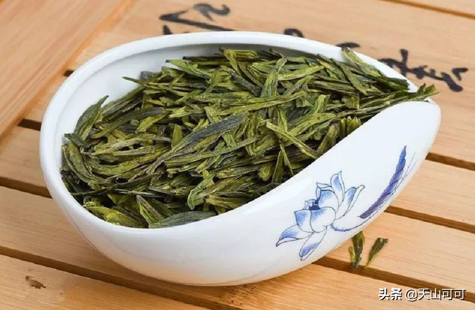 湖北富硒茶好喝