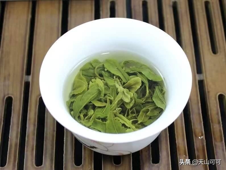 湖北富硒茶好喝