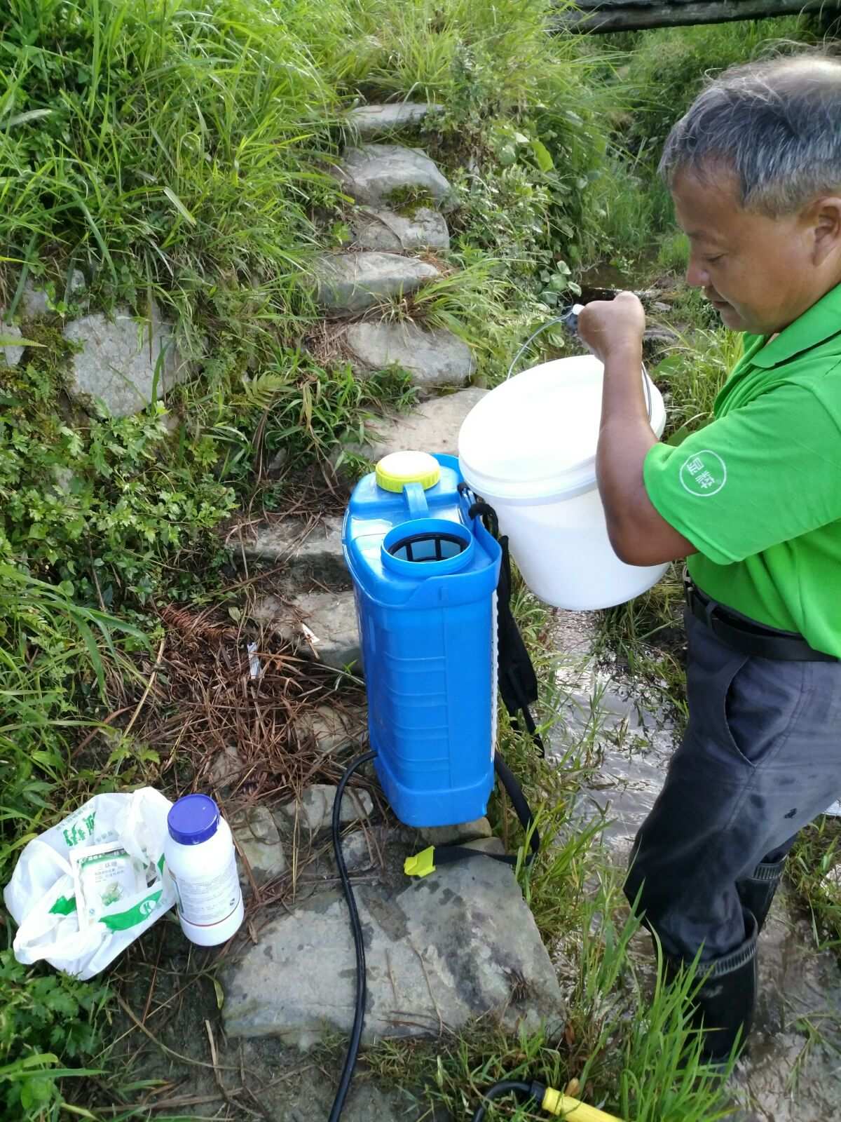 富硒茶含量标注