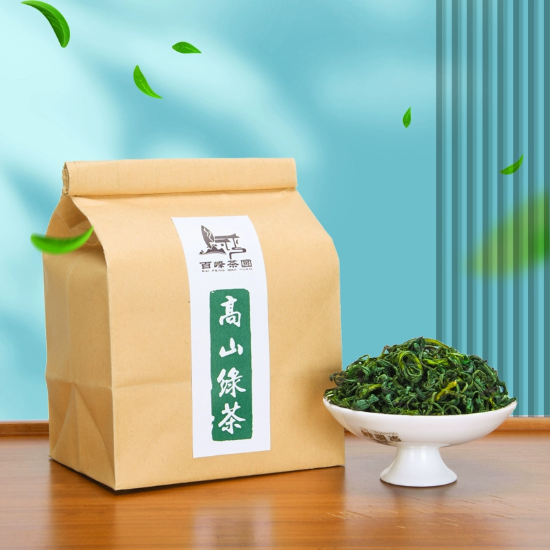 富硒茶含量标注