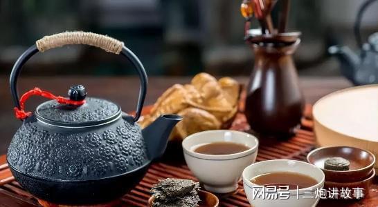 富硒绿茶口粮茶