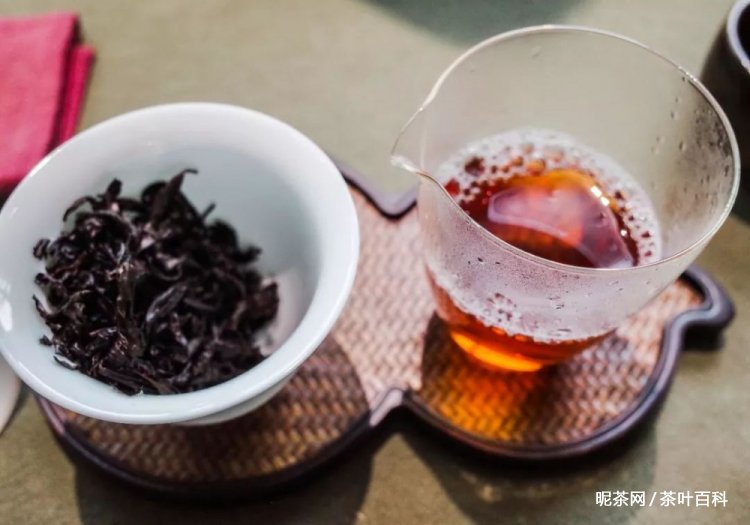 石台富硒茶特点