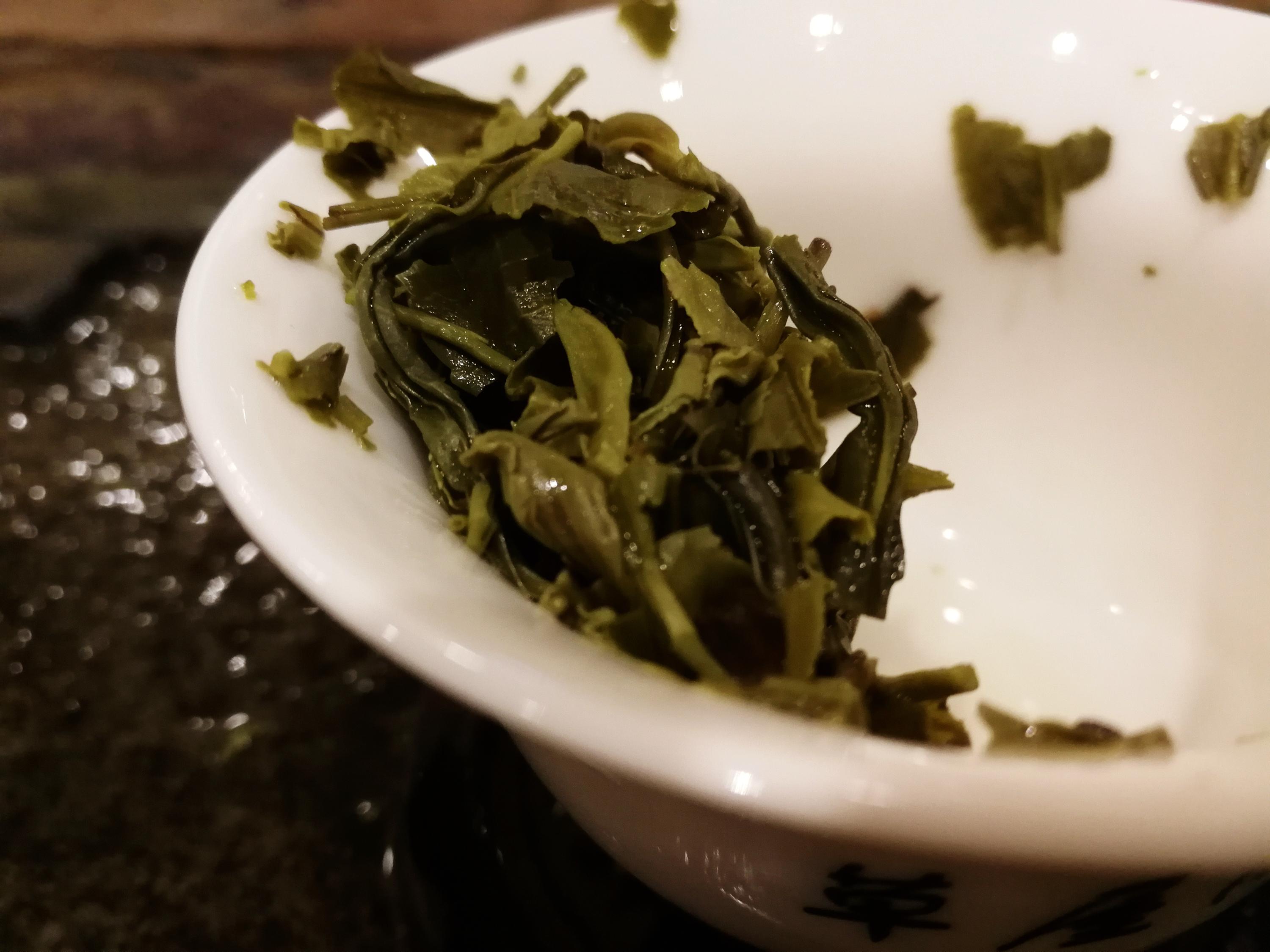 茯茶是富硒茶吗