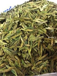 凤冈锌硒茶的特点