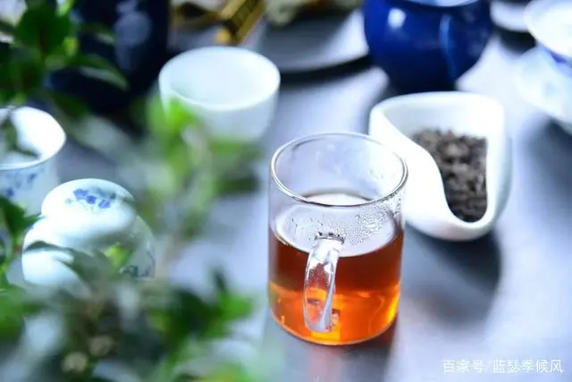 平利友缘富硒茶