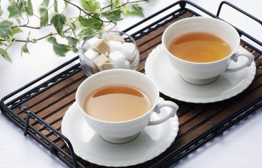 富硒养生保健茶
