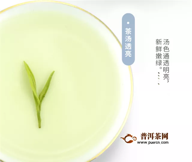 紫阳富硒茶鉴别