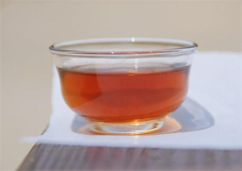 常喝安化黑茶副作用-喝安化黑茶害处主要包括