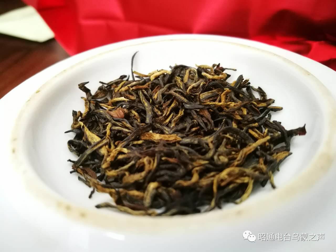 什么是富硒贡茶