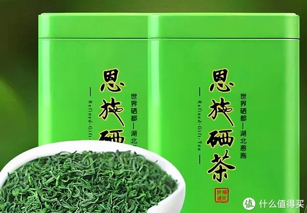 恩施富硒茶苦吗