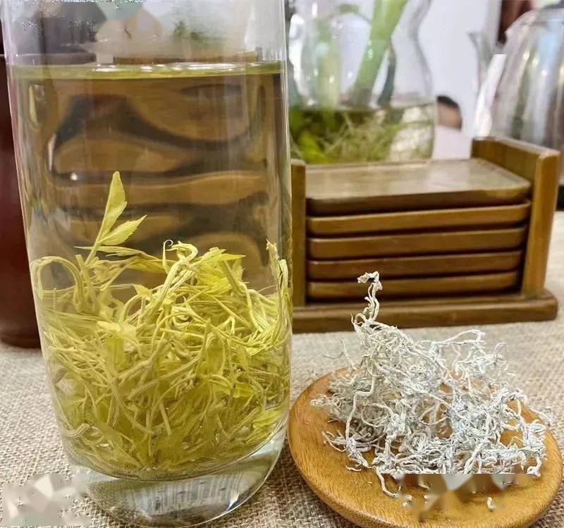 野生富硒莓茶粉