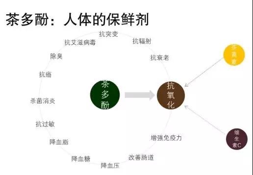 离子富硒普洱茶