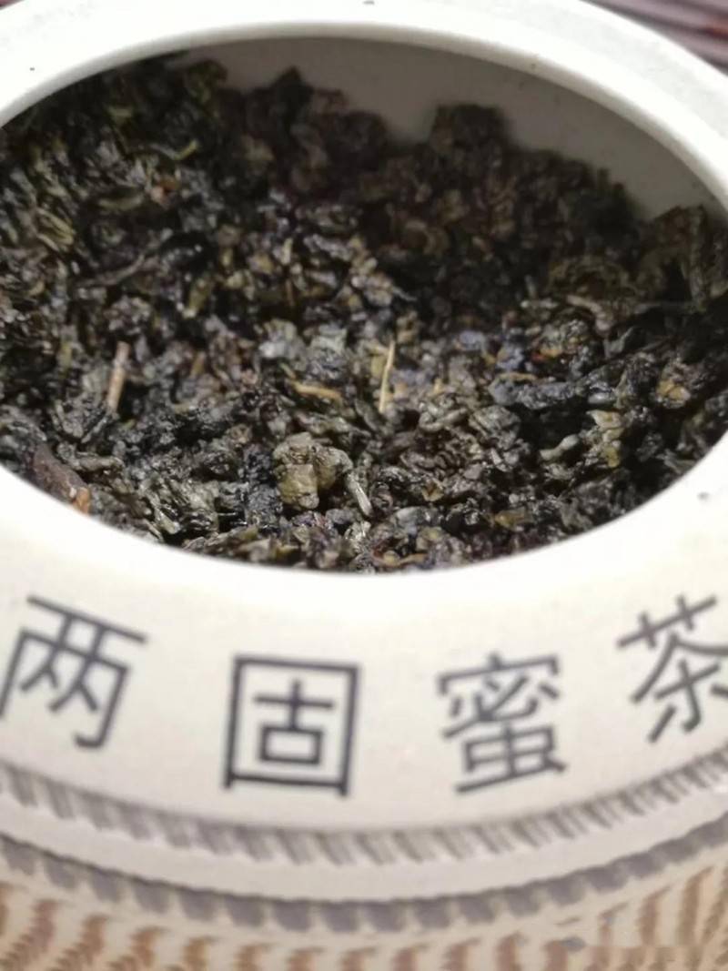 福建富硒大麦茶