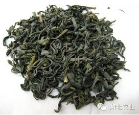 六雾恩施富硒茶