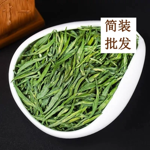 蒿稀富硒茶产地