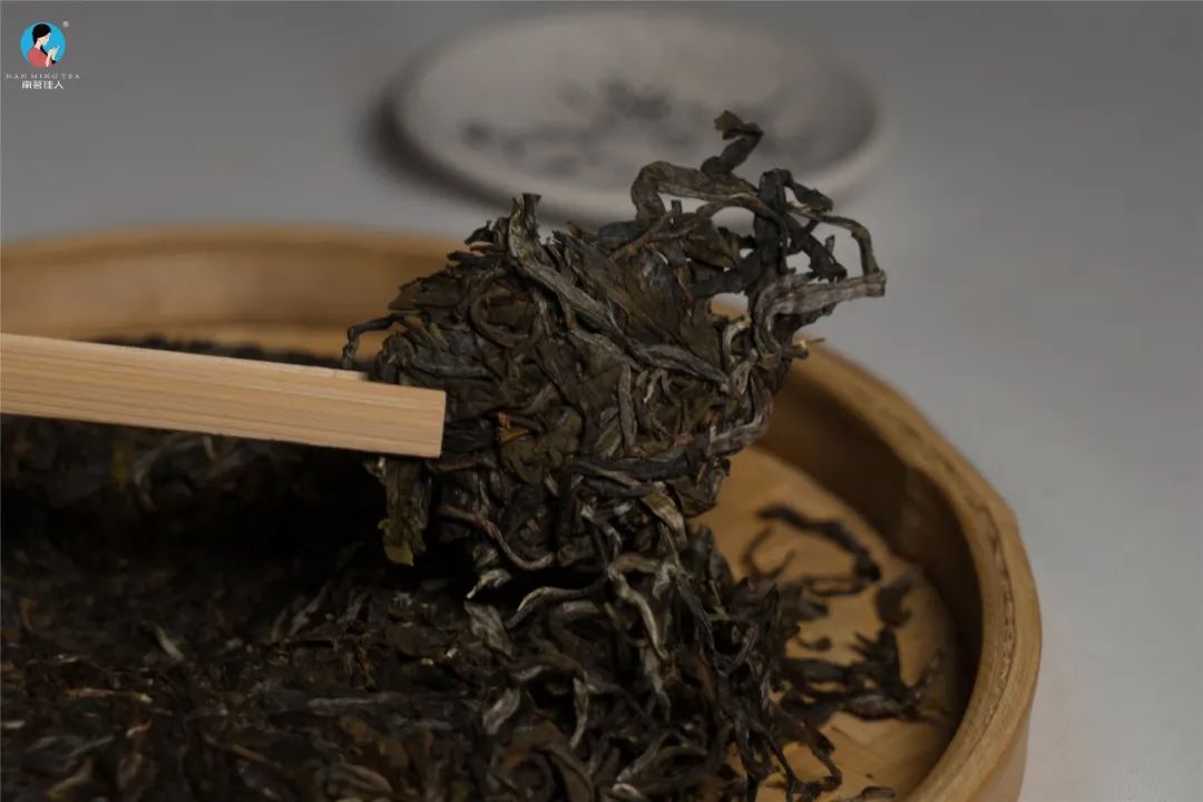 富硒查怎样醒茶