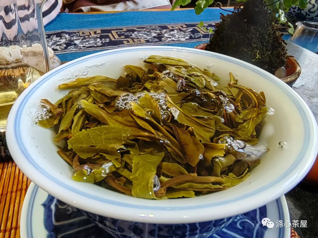 富硒普洱茶好吗