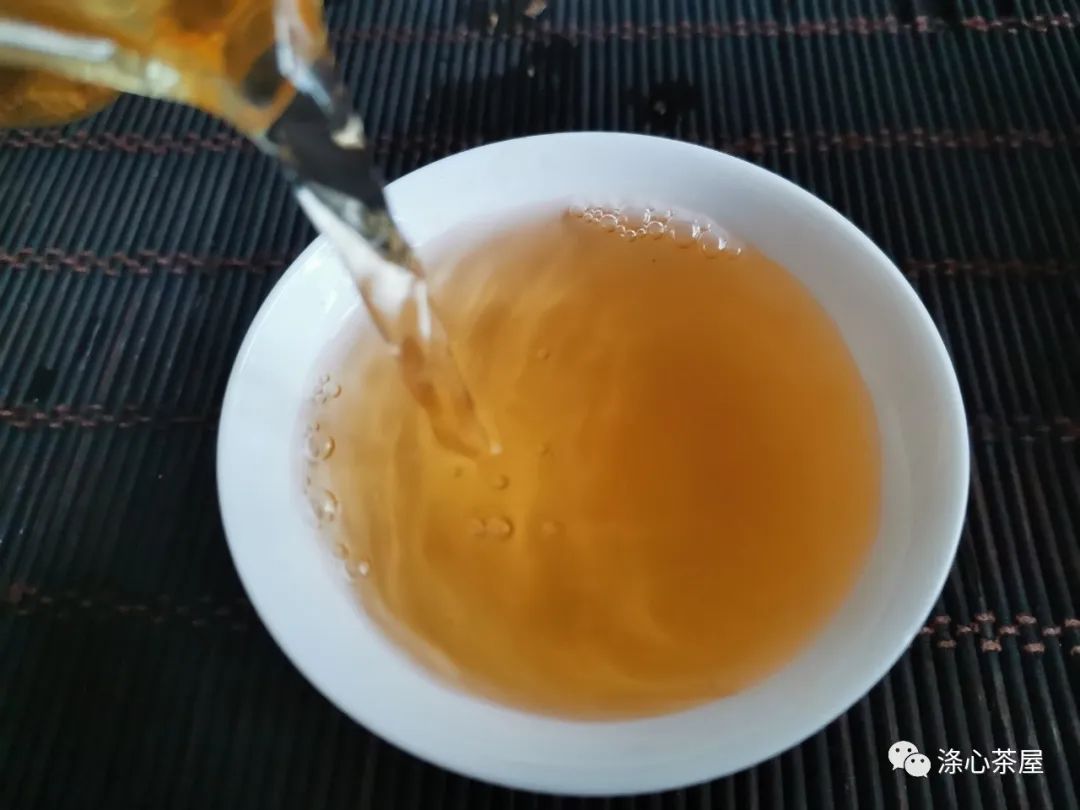 富硒普洱茶好吗