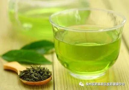 富硒红茶和黄茶