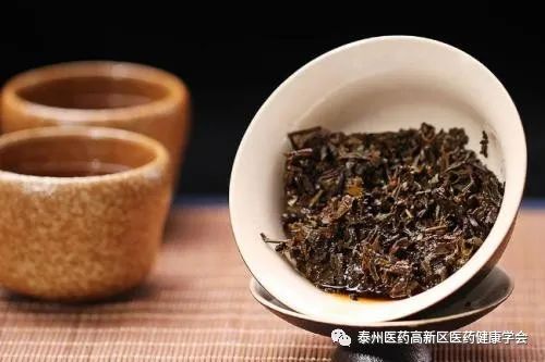 富硒红茶和黄茶