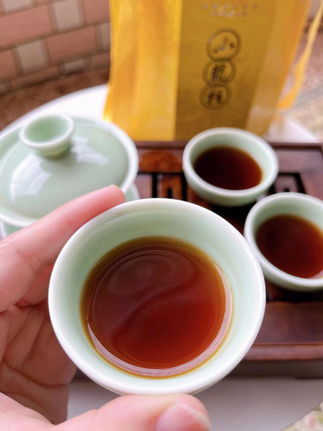 紫阳富硒茶百度