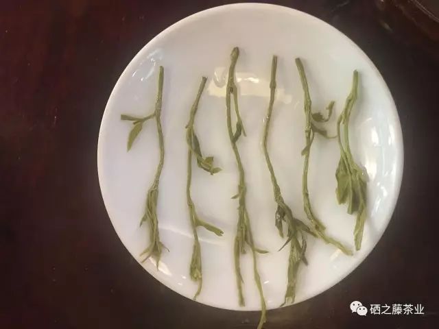 藤益生富硒藤茶