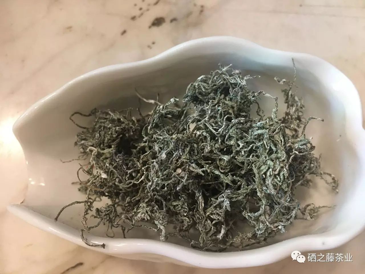 藤益生富硒藤茶