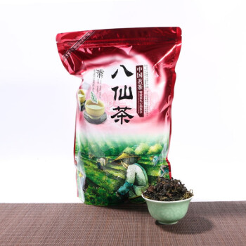 台湾富硒八仙茶