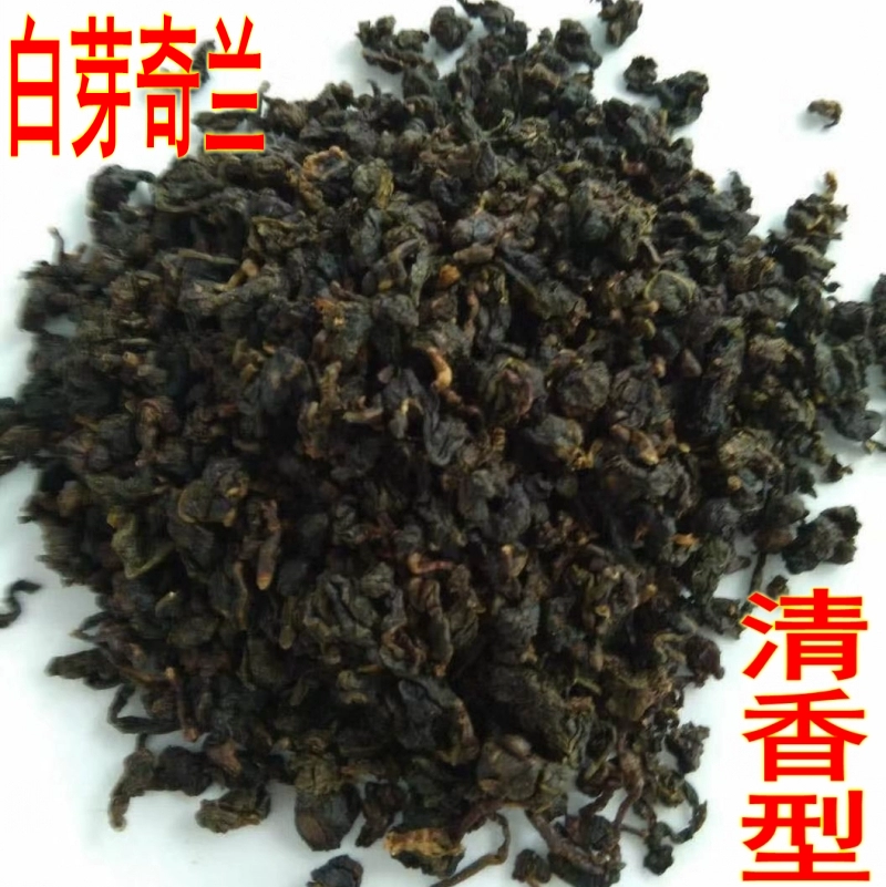 台湾富硒八仙茶