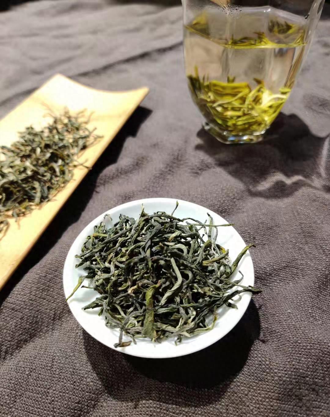 何为富硒八仙茶