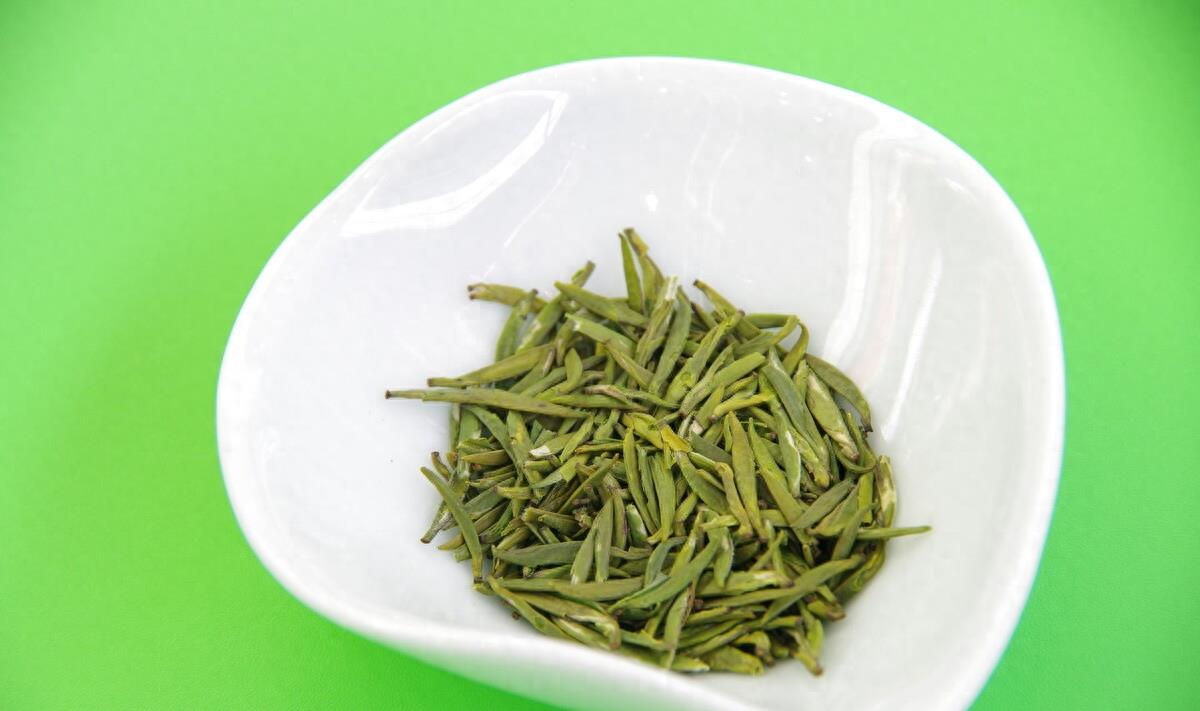 何为富硒八仙茶