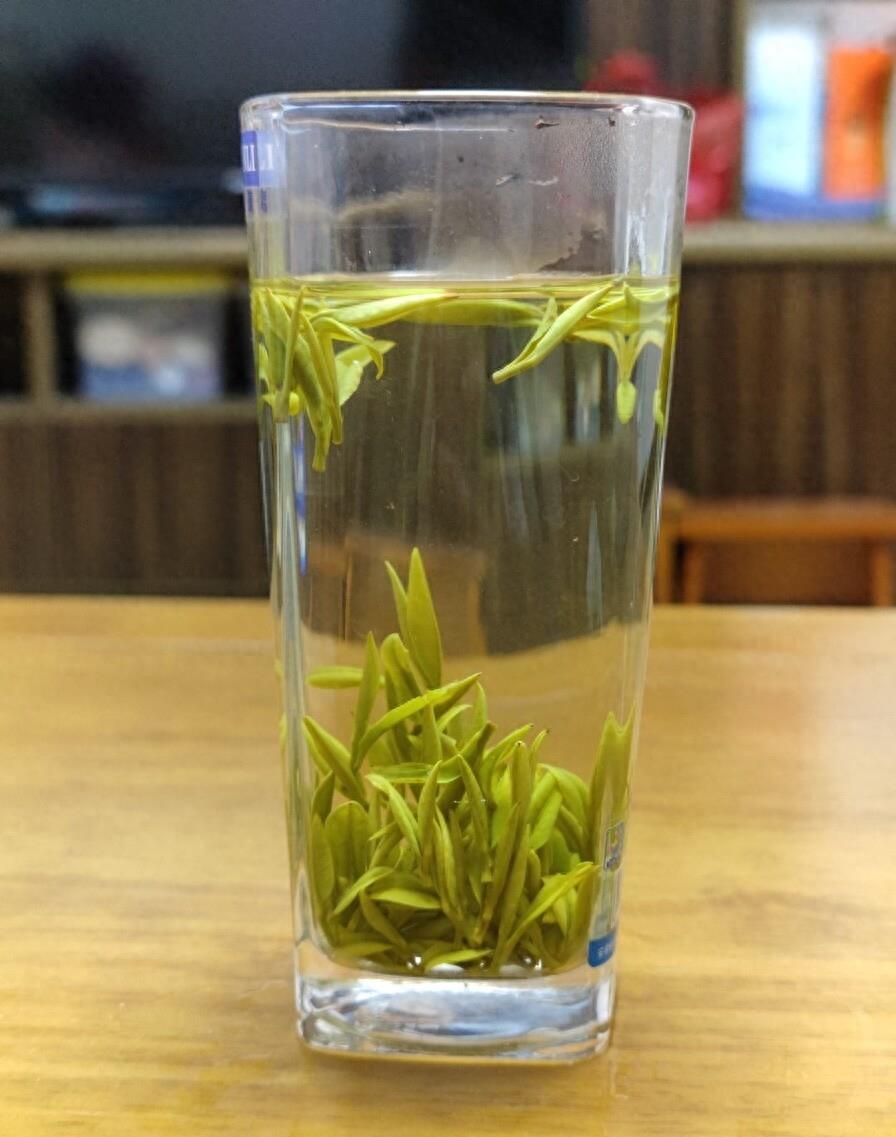 何为富硒八仙茶