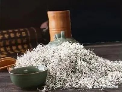 张家界富硒霉茶