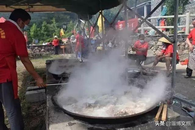 博山富硒地瓜节