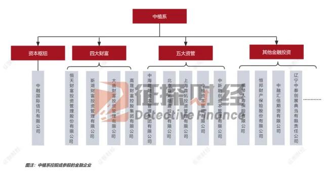 中植集团硒产品