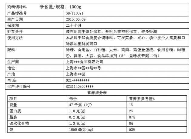 农产品硒的含量