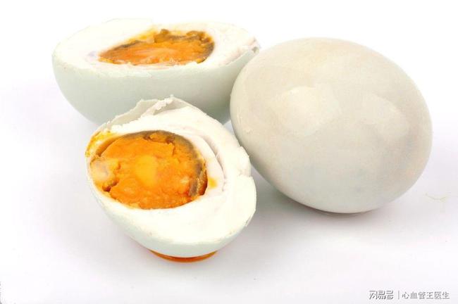 多吃鸭蛋可以补硒量最高