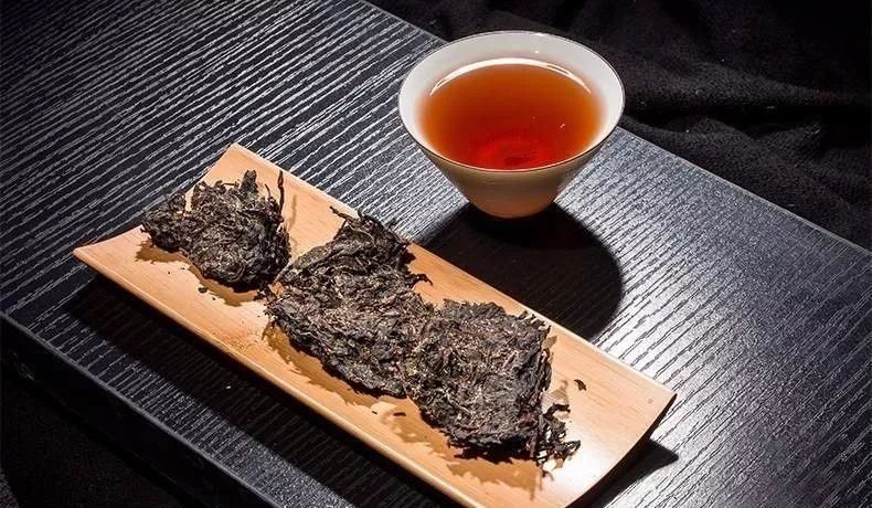 紫阳富硒茶有红茶