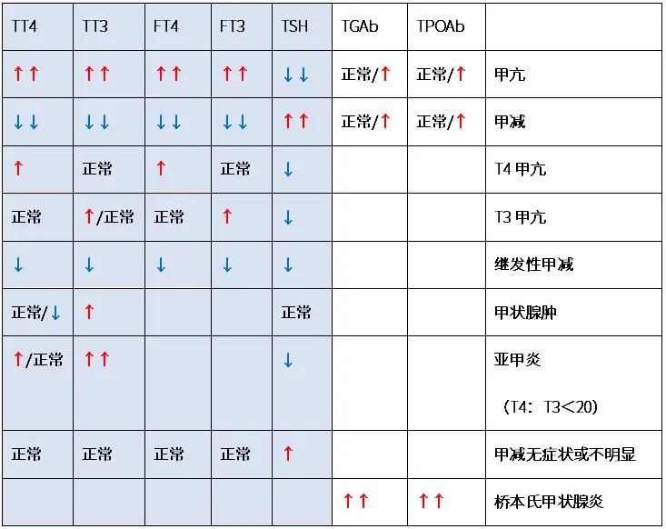 桥本补硒抗体升高