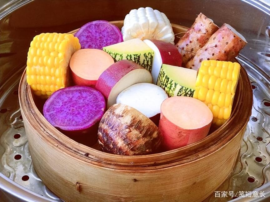 宝宝补硒食谱大全