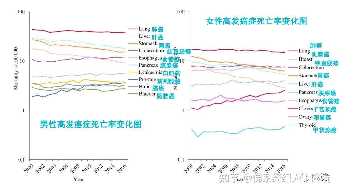 补硒能防治癌症吗