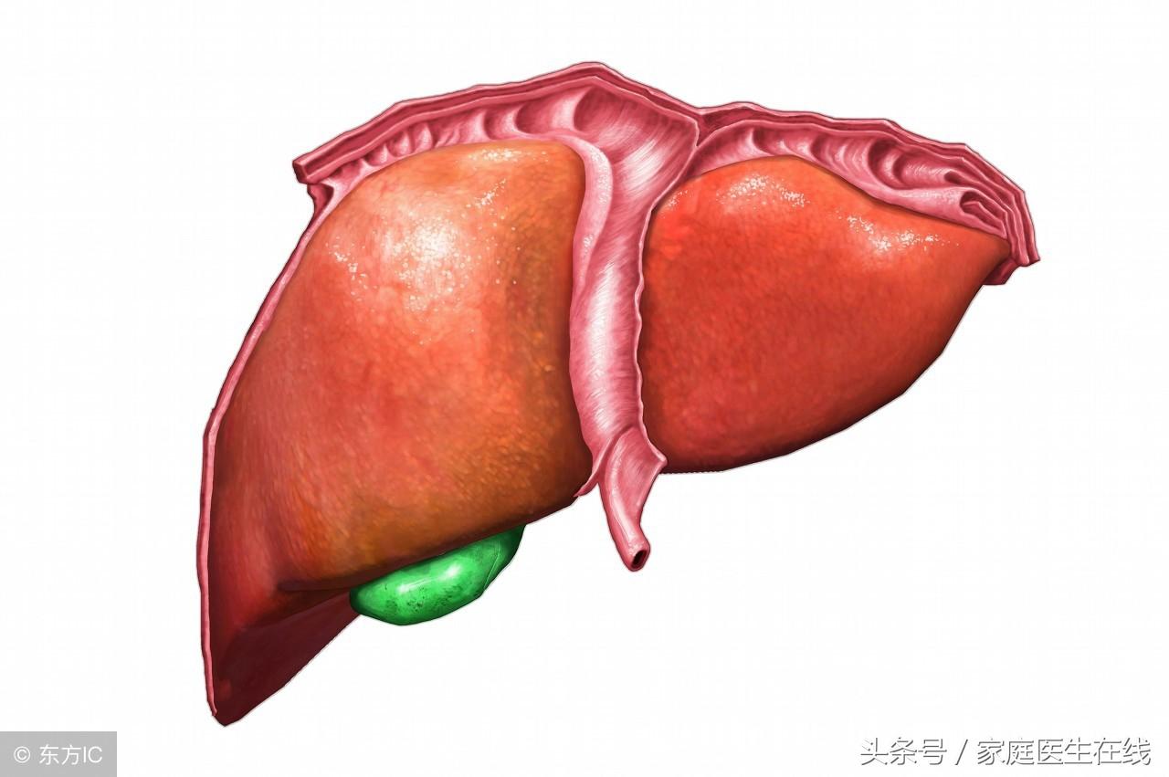 补硒对肝病的疗效