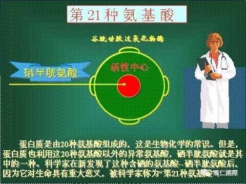 什么时候不能补硒